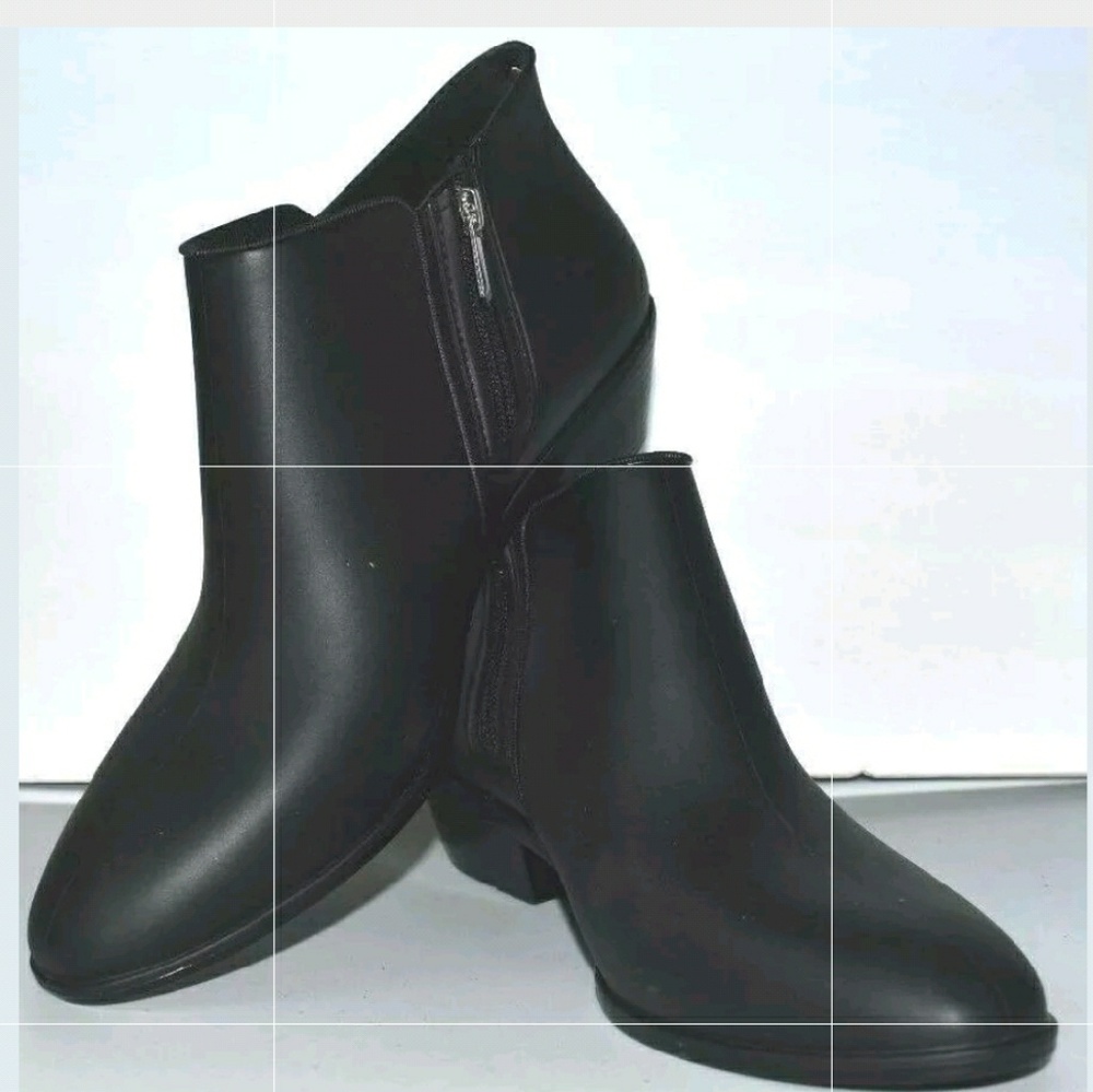 Sam Edelman Rain Shoes